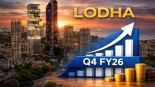Lodha Developers Q4: Pre-sales hit record Rs 5,890 crore.