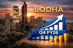 Lodha Developers Q4: Record pre-sales, strong collection drive debt reduction