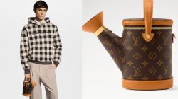 Louis Vuitton’s ‘watering can’ bag worth Rs 4.35 lakh goes viral, netizens say ‘this is beyond stupid’