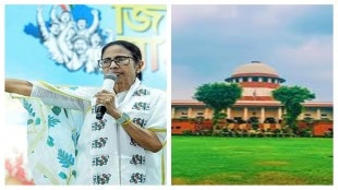 Bengal CM Mamata Banerjee