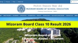 MBSE Class 10 HSLC Result 2026: Mizoram board Matric scorecards to be out today at -mbse.edu.in – Check details