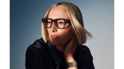 Smart glasses come into focus