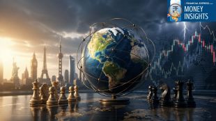 International Mutual Funds in 2026: Is Global Diversification Worth the Risk in a Volatile Market?