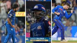 How Mumbai Indians Played with 13 Players vs CSK: The “Concussion + Impact” Loophole Explained