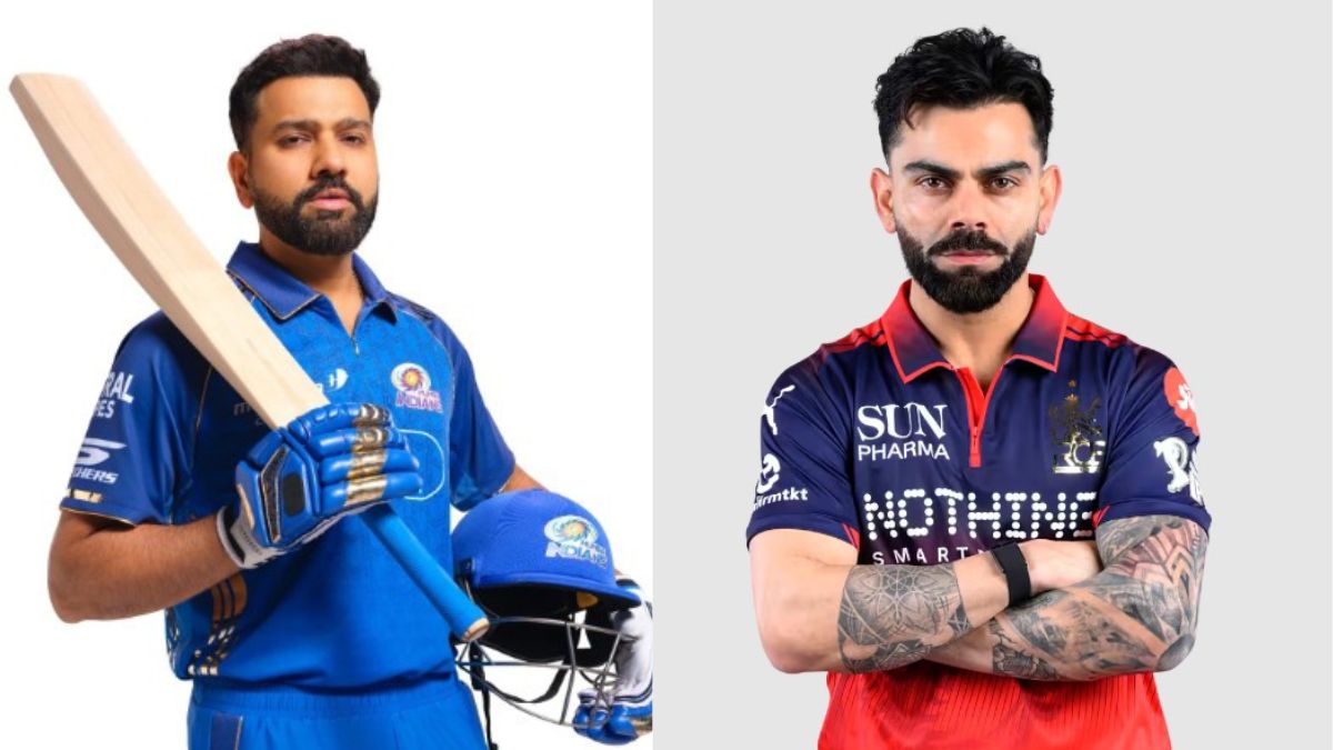 Rohit vs Kohli moves to merch market: How much are fans paying in IPL 2026 to buy RoKo jerseys