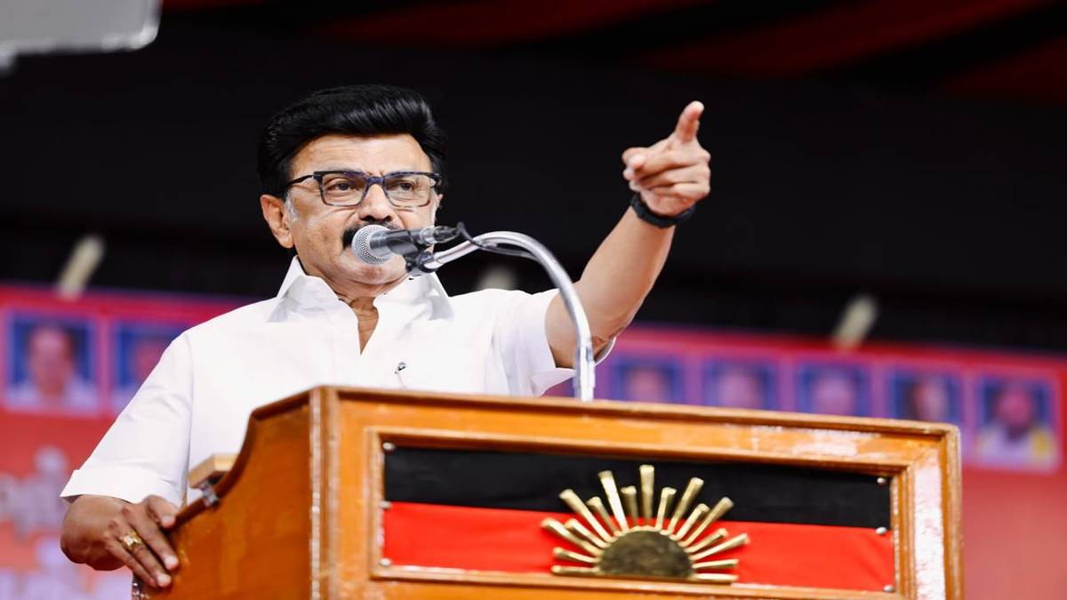 MK Stalin announces financial boost for women