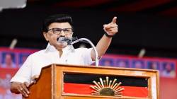 Stalin announces financial boost for women – Rs 8000 worth coupon, Rs 2000 as monthly allowance