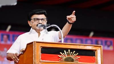 Tamil Nadu Assembly Election 2026: Stalin announces financial boost for women