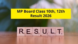 MP Board Class 10th,12th result 2026: Scorecards likely to be declared on THIS date - Check official websites, steps to check at - mpresults.nic.in