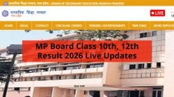 MP Board Class 10th, 12th Result 2026, mpbse.nic.in Live: MPBSE to declare scorecards on April 15 – Check direct link