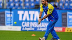 CSK fans fume as MS Dhoni’s absence stretches to 8th game