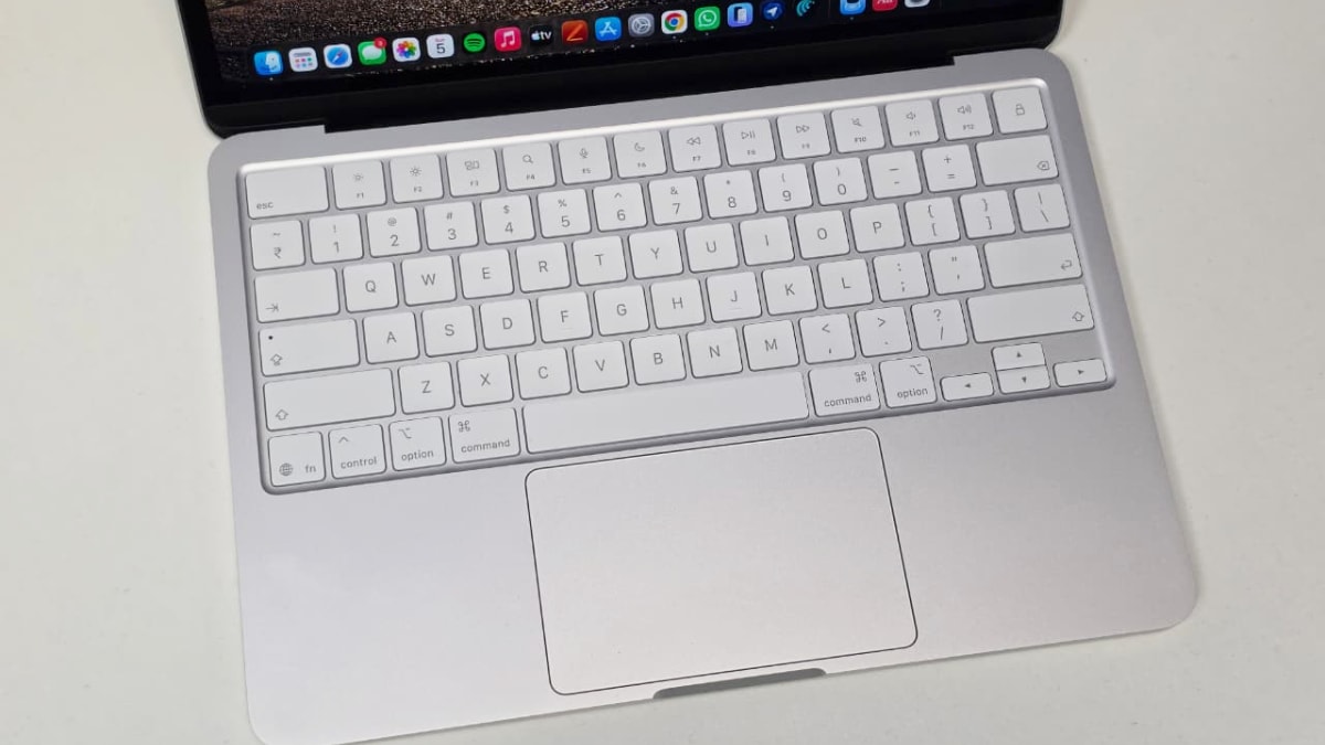 Apple MacBook Neo review: Affordable laptops of today and tomorrow ...