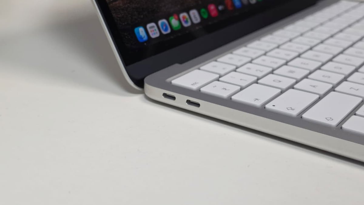 Apple MacBook Neo review: Affordable laptops of today and tomorrow ...