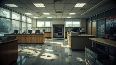 How a 20-minute bank heist unfolded in Madhya Pradesh’s Singrauli