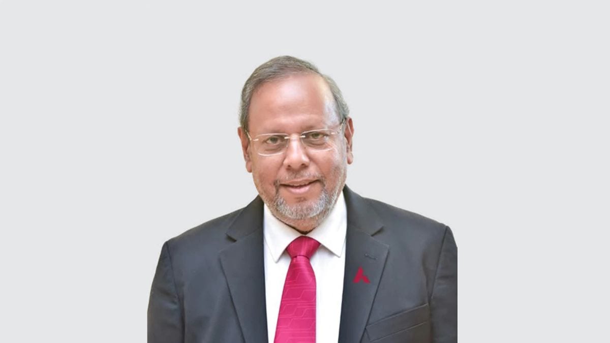 Mahendra Dev, Chairman of the Economic Advisory Council to the Prime Minister