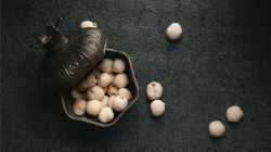 Bengal’s makhana industry faces major crisis amid Iran war – ‘Exports have almost come to a standstill’