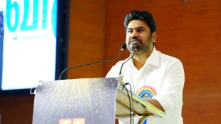 Puducherry Assembly Elections 2026: Who is Jose Charles Martin