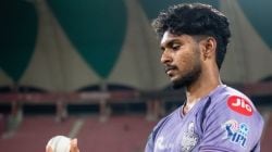 No Matheesha Pathirana Replace in KKR Playing 11 vs LSG, Here’s Why