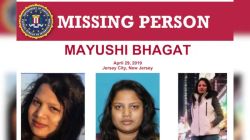 Who is Mayushi Bhagat? Missing for 6 years, FBI renews $10,000 reward for Indian student from New Jersey