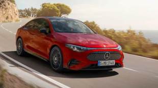 Munich, Stuttgart, or Austin: India’s best entry-luxury EVs compared