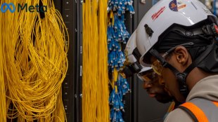 Meta launches free 4-week ‘LevelUp’ course to train beginners for fibre technician jobs - Check who can apply