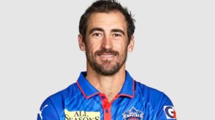 Will Mitchell Starc play DC vs RCB? Here’s the latest update