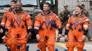 Omega Speedmaster X-33: NASA’s Modern Moonwatch