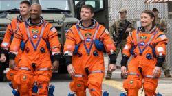 The ‘Modern Moonwatch’: Everything you need to know about the Omega X-33 on Artemis II