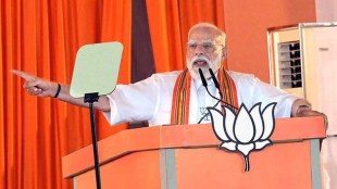PM Modi rally in Assam