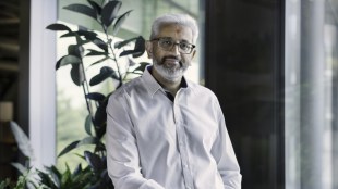 mohak shroff microsoft