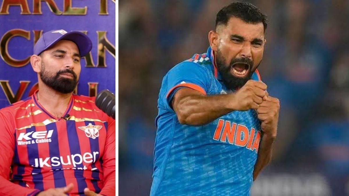 Mohammed Shami’s Revenge: 1st ball wicket for LSG, gets KL Rahul out for Golden Duck