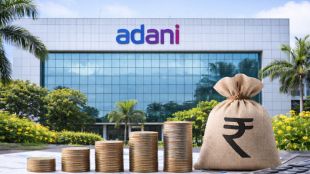 Adani Total Gas dividend 2026, Adani Total Gas Q4 results 2026