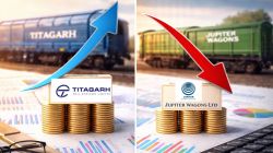 Titagarh vs Jupiter Wagons: Why Jefferies sees 32% upside in one and a 22% crash for other
