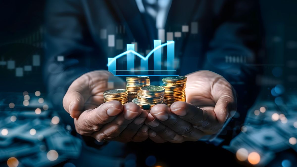 Managing Rs 1 Crore vs Rs 1,000 Crore: Karan Bhagat reveals how wealth rewires your brain