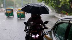 Monsoons even more important today