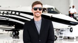 MrBeast admits he has zero work-life balance despite $5 billion empire: ‘I live to work’