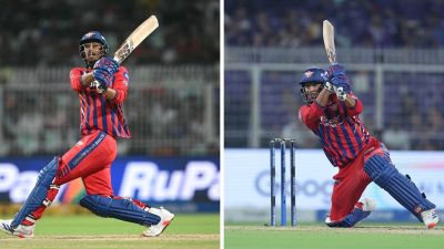 Mukul Miracle: How a Rs 2.6 Cr Rookie Rescued LSG After their Rs 53 Cr ‘Big Four’ Crumbled