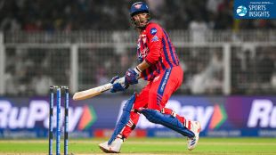 The business plan cricketer: How a father scripted Mukul Choudhary’s IPL miracle before he was born