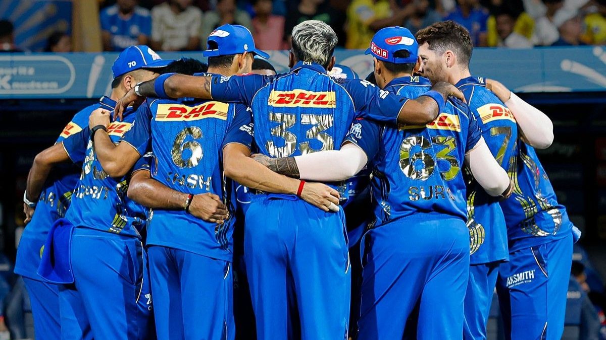 MI IPL 2026 Playoffs Qualification Scenario Explained: Can Hardik Pandya’s Mumbai reach last four?