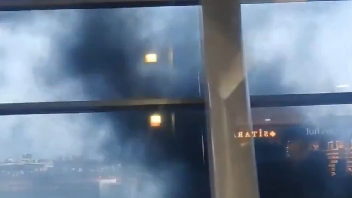 Mumbai-airport-fire Mumbai-airport-fire