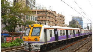 Western Railways, Indian Railways, Mumbai, Maharashtra, Local trains, suburban trains,