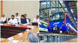 Mumbai Metro Line 5A gets ₹18,000 Cr nod; to benefit 69 lakh residents