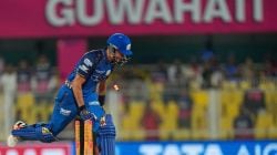 MI vs RCB IPL Match Preview: Get Mumbai Indians vs Royal Challengers Bengaluru pitch report, weather forecast & head-to-head stats
