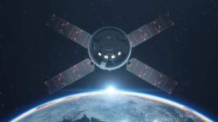 NASA Artemis 3