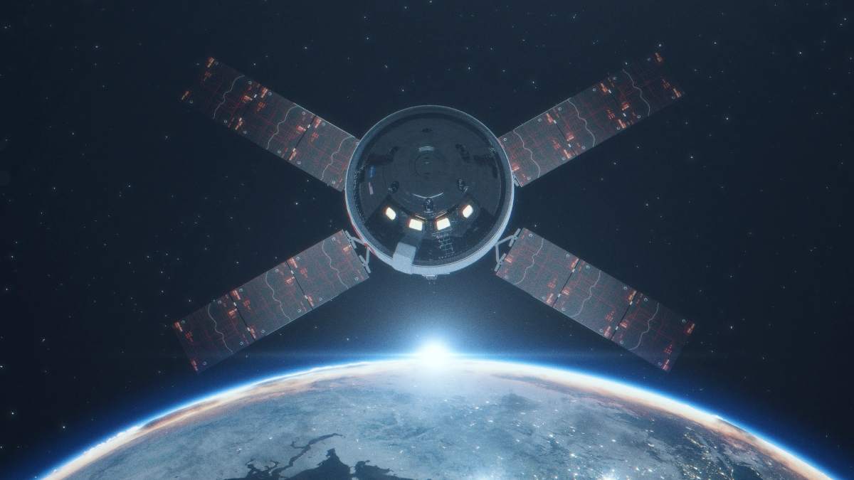Who is Anil Menon? Indian-origin NASA astronaut set for maiden spaceflight on July 14 (Representational image) Who is Anil Menon? Indian-origin NASA astronaut set for maiden spaceflight on July 14 (Representational image)