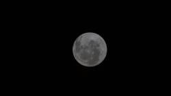 ‘History in the making’: NASA shares first ever photo of Orientale basin as Artemis II prepares for lunar flyby