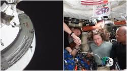 Artemis will endure temperature half of the sun’s heat before re-entry, another challenge will be gravity