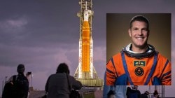 Meet Artemis II mission specialist Jeremy Hansen – The first non-American to travel to the Moon