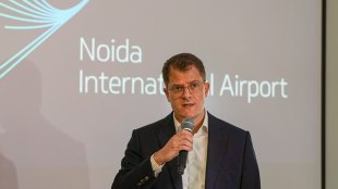 Noida International Airport CEO denied security clearance, govt wants Indian citizen in role