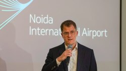 Will Noida International Airport’s Swiss CEO get replaced by an Indian CEO? Flights in limbo over security rules